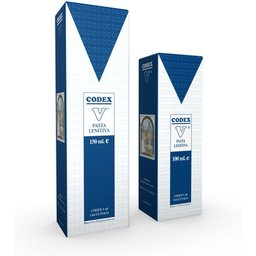 Pasta Lenitiva 100ml