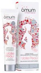 Crème Visage Rééquilibrante & Hydratante Bio 40 ml - Tube 40 ml