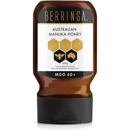 Manuka 60+ Easypour 100% Miel Australien Dbe108 400gr