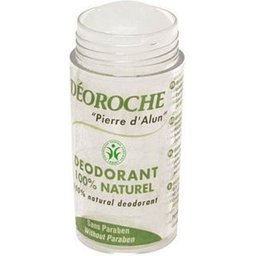 Déodorant Mini Stick Pierre d'Alun 30g