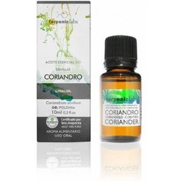 Terpénique Coriandre 10ml