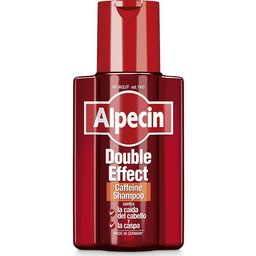 Double Effect Shampooing Antichute 200ml