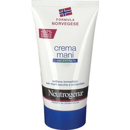 Crème pour les mains et les ongles 75ml