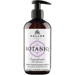 Botaniq Superfruits Conditioner 300ml
