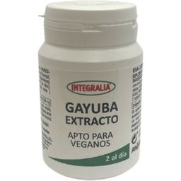 Gayuba 60com