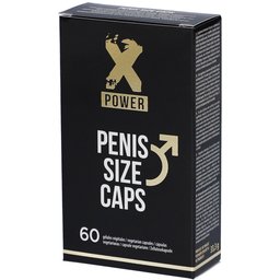 Penis Size Caps