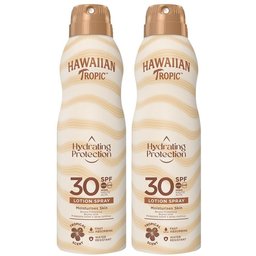 Hawaiian Tropic Brumes AIR Soft Spf30