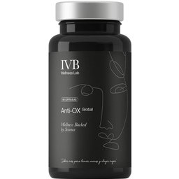 IVB Wellness Anti-OX Global 60 cáps