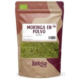 Moringa En Polvo Eco Vegan 125g