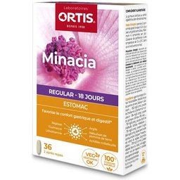 Ortis® Minacia Regular Estomac