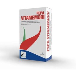 Fepa Vitamemori 30caps