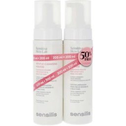 Pack Espuma Limpiadora 2x200ml