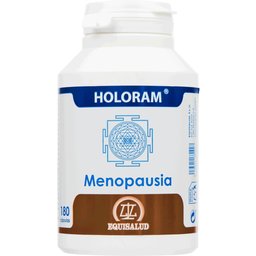 Holoram Ménopause 180 caps