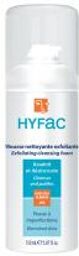 Mousse Nettoyante Exfoliante Fl Pompe/150Ml - Flacon-Pompe 150 ml
