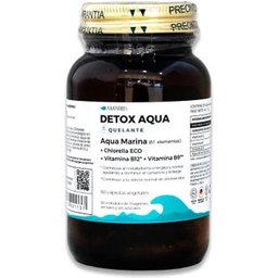 Detox Aqua 60caps