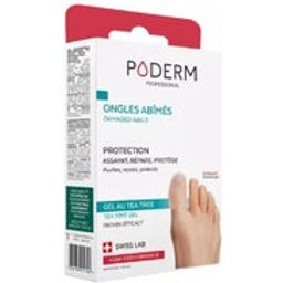 Protection Ongles Abîmés Taille L 2uts