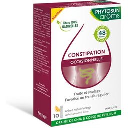 Constipation Occasionnelle 10 Sachets