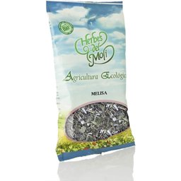 Melisa Hojas 20 Gr *
