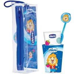 Hygiène Bucco-Dentaire Boy +36m Set