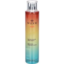 SUN Eau délicieuse parfumante