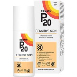 Sensitive Lotion Spf30 200ml