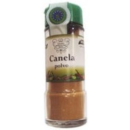 Assaisonnement à la cannelle en poudre Bio 40g