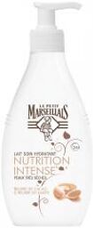 Lait Corps Hydratant Nutrition Intense au Beurre de Cacao et Karité Pour Peaux Trèsèches 250 ml - Flacon-Pompe 250 ml