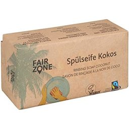 - Savon solide pour vaisselle et surfaces - Noix de coco 450g