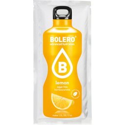 Préparation Pour Boisson Saveur Citron 1 Sachet