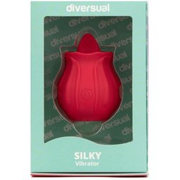 Silky Sexe Oral 1ut
