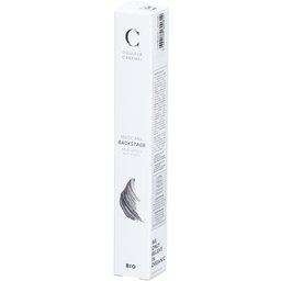 Couleur Caramel Mascara Backstage Bio Extra noir