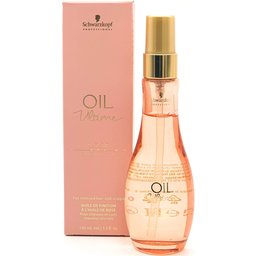 Huile Ultime Rose Huile de Finition 100ml