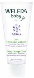 Baby Derma Crème Pour le Change 3en1 50 ml - Tube