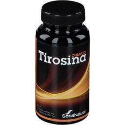 Tirosina Complex