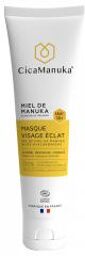 Masque Visage Éclat 100 ml - Tube 100 ml