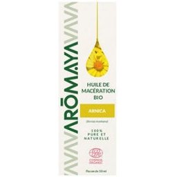 Hv Arnica 50mL
