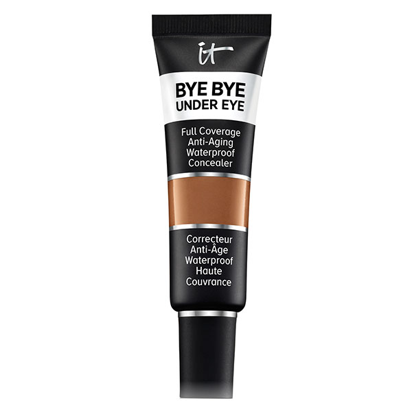 Correcteur Bye Bye Under Eye Correcteur Anti-Âge N°43 Deep Honey 12ml