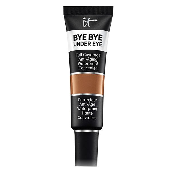 Correcteur Bye Bye Under Eye Correcteur Anti-Âge N°43 Deep Honey 12ml