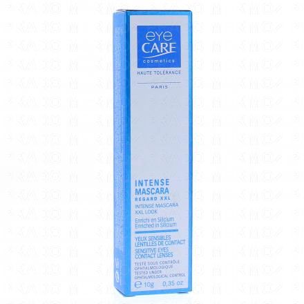 EYE CARE Intense mascara regard xxl 10g n°5000 brun