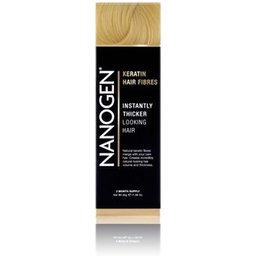 Fiber Dark Blonde 30g