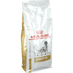 Royal Canin® Urinary S/O Chien