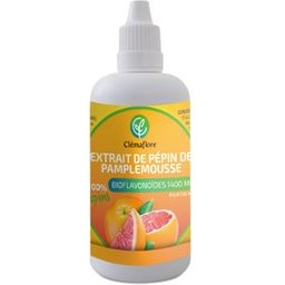 Extrait de Pépin de Pamplemousse 100ml