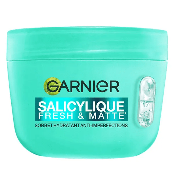 SkinActive Salicylique Crème Hydratante Anti-imperfections 85 ml