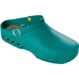 Clog Evo Tpr Tpr Uni Emerald 40-41