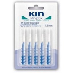 In Miniprox brosse interdentaire In Miniprox 5 pcs