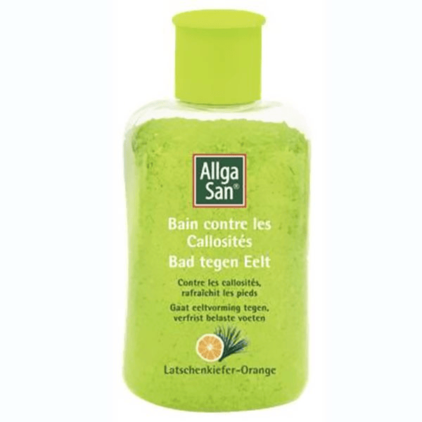 Bain Contre Les Callosités 350g