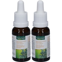 Naturland Vitamine D3 Végétale