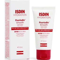 PsorSmooth Crème Quotidienne 50 ml
