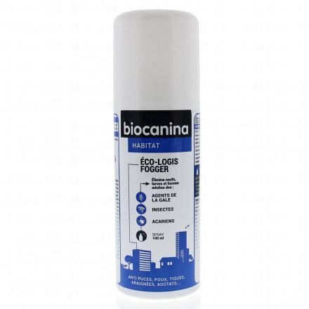 Habitat - Éco logis fogger spray 100ml