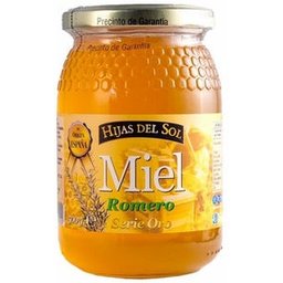 Miel Romarin 500g